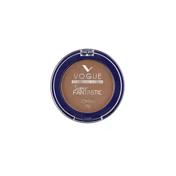 Vogue Sombra Individual Camel