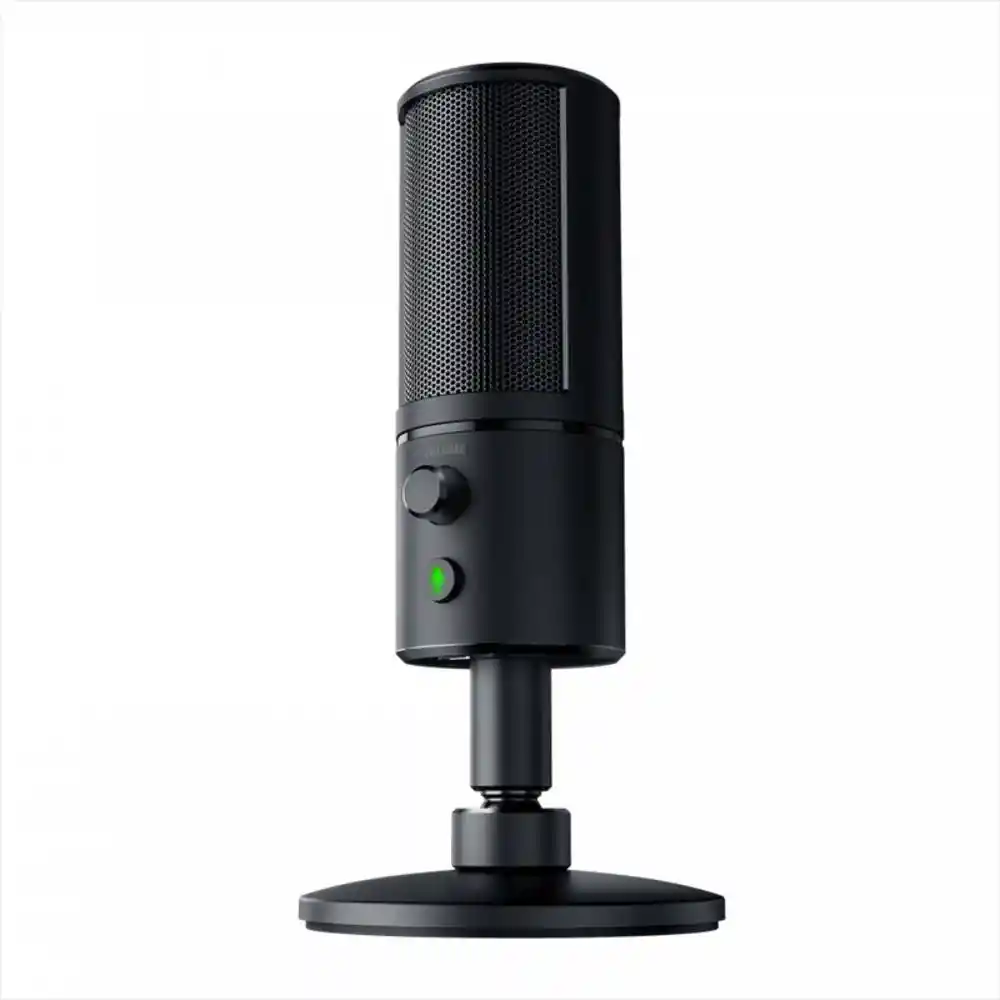 Razer Micrófono Seiren Emote