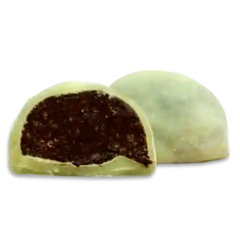 Mochi Menta Chocolate