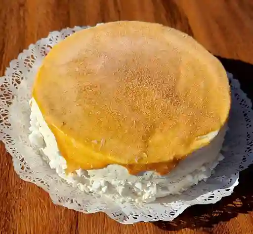 Merengue Lucuma 20 Pers