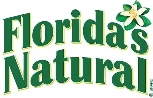 Floridas Natural Jugo de Naranja con Pulpa