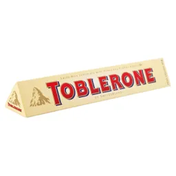 Toblerone Chocolate De Leche