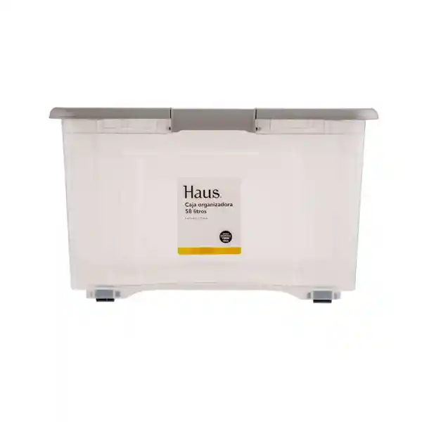 Haus Caja Organizadora 58 L