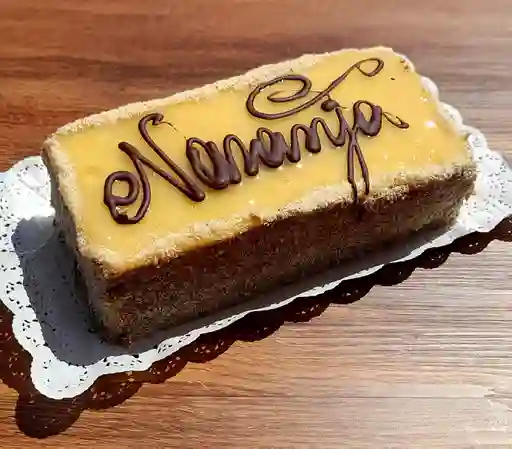 Panqueque Naranja 12 Pers