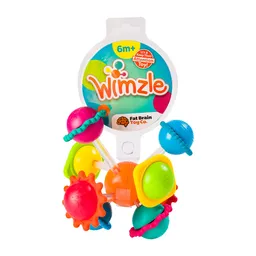 Juguete Sensorial Wimzle Fat Brain Toy