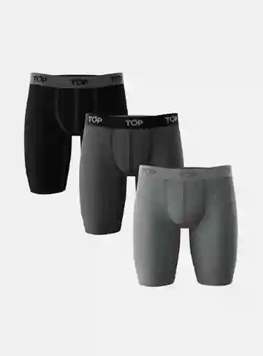Top Bóxer Surtido S 214P3C223