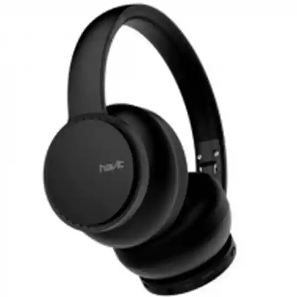 Havit Audífonos Over Ear Bluetooth Negro I60
