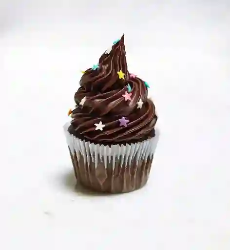 Cupcake Chocolate