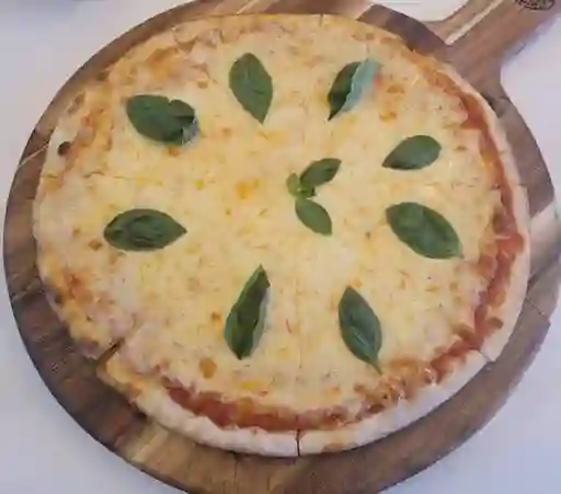 Pizza Margarita