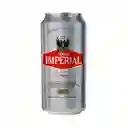 Imperial Cerveza Lager Especial