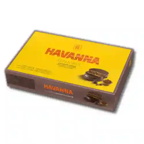 Alfajor Chocolate (6 Unidades)