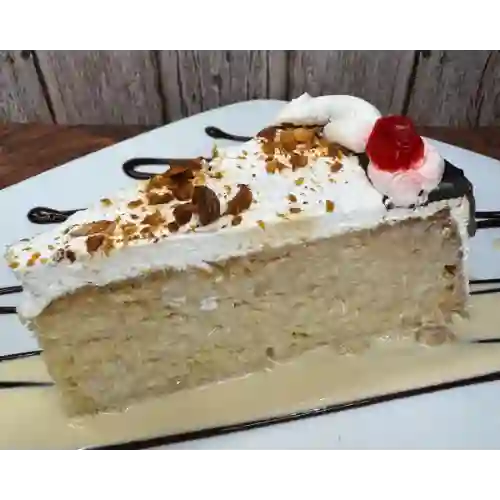 Torta de Tres Leches