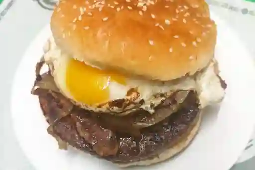 Sándwich la Sureña