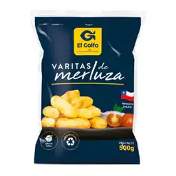 El Golfo Merluza Varita