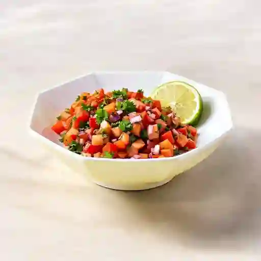 Salsa fuji