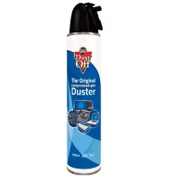 Aire Comprimido  Dust Off Original Falcon 300 mL