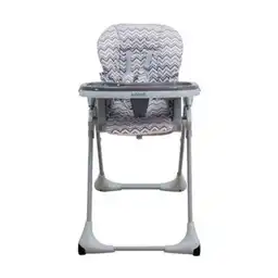 Infanti Silla de Comer Appetito Stripes 012145B00ST