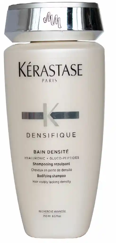 Kérastase Shampoo Bain Densite 250 mL