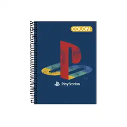 Colon Cuad. Top Play Station 150Hjs