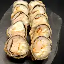Hosomaki de Pollo Tempura