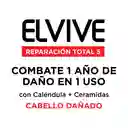 Ion Shampoo Elvive Reparac Total 5