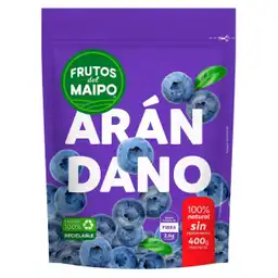 Fdm Arandano