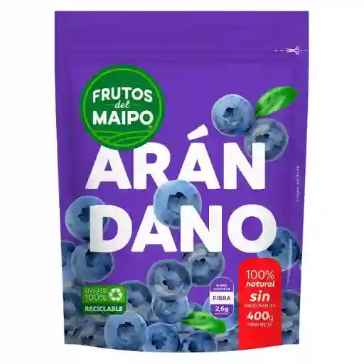 Fdm Arandano