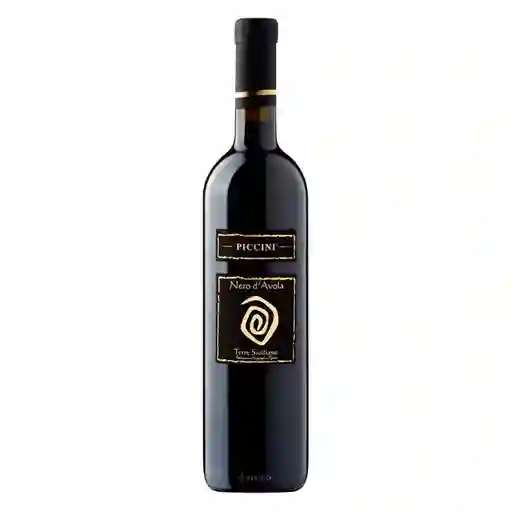 Vino Piccini Nero D Avola