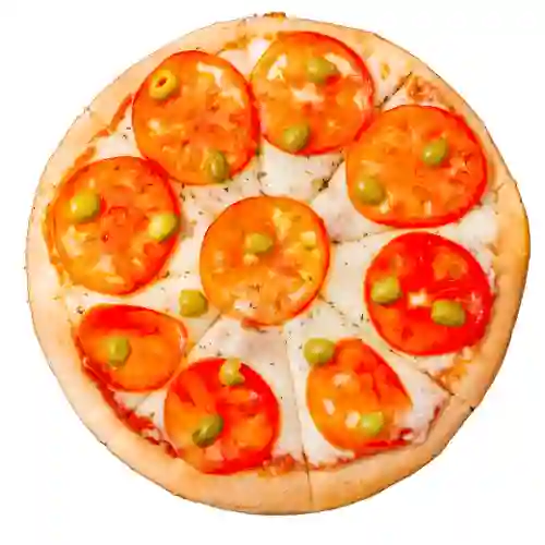 Napolitana Argentina