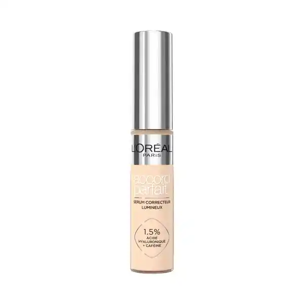 L'Oréal Paris Sérum Radiant Concealer - 2R