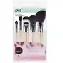 Qvs Brocha Para Maquillaje