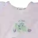 Conjunto Recién Nacido Niña Blanco Pillin 1 M