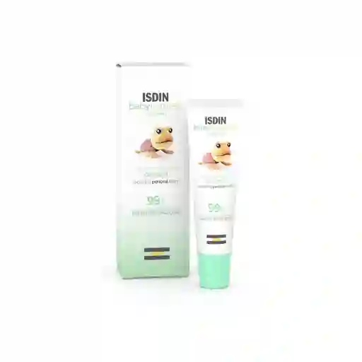 Isdin Reparador Facial Perioral Baby Naturals