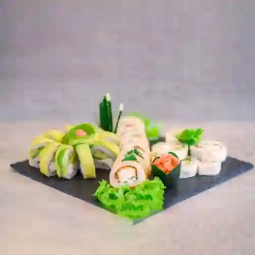 Promo 30 Matsuri