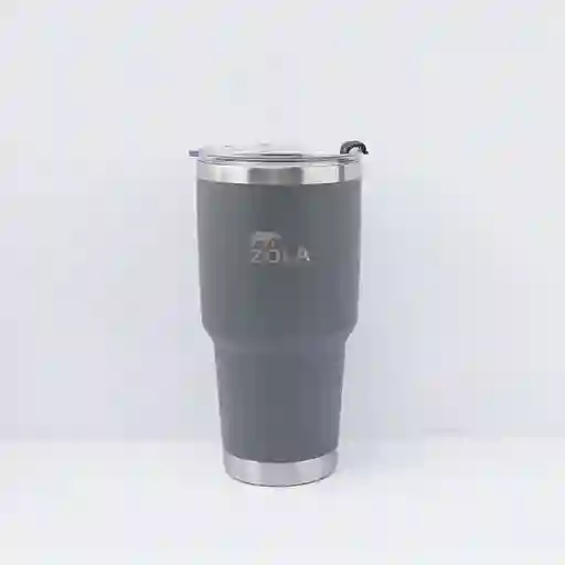 Vaso Térmico Stack Mug Grey Owl 900 mL Zola
