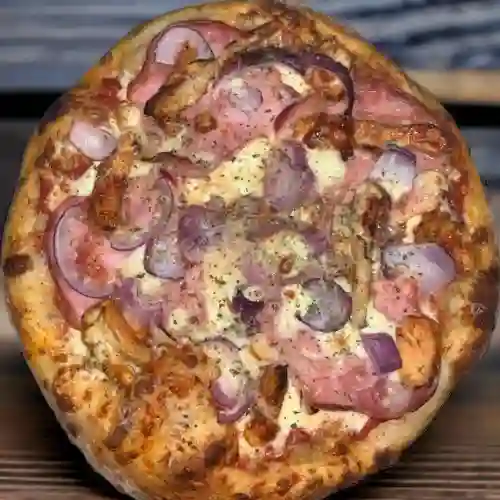 Pizza Texas Mediana