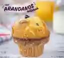 Breden Master Muffins de Arándano
