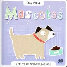 Mascotas (Baby Pop-Up)