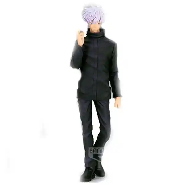 Banpresto Figura de Acción Jujutsu Kaisen Jukon Gojo Satoru