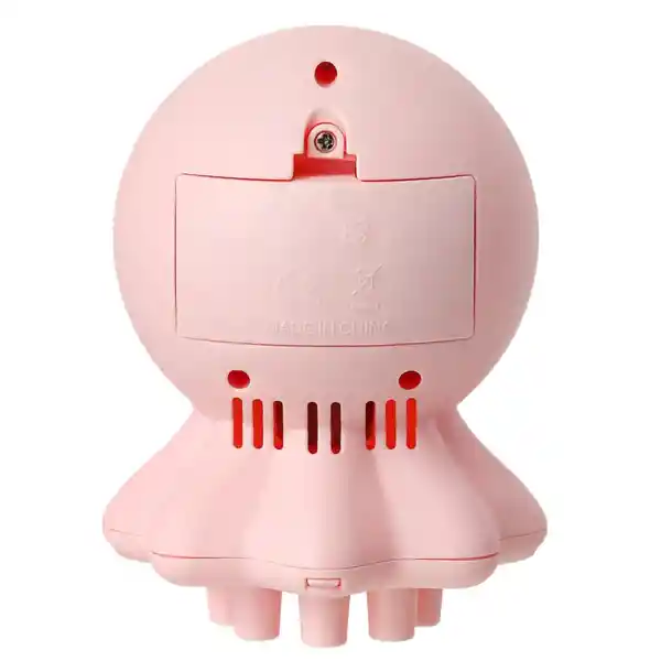 Maquina de Burbujas Miniso