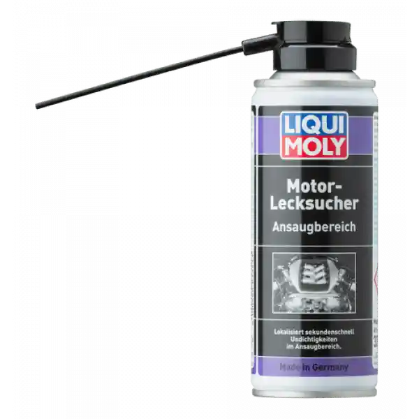 Líquido Detector de Fuga Motor-Lecksucher Liqui Moly