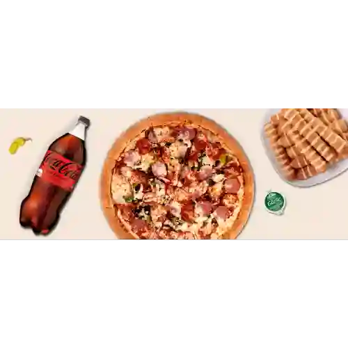 Combo Coca Cola