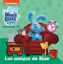 Las Pistas de Blue. Mi Primera Libreria (12 Libros)