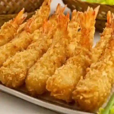 Camarón Furay (10 Und)