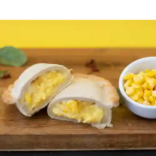 Empanada de Humita