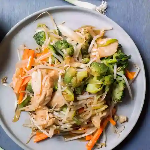 Colacion Chapsui de Pollo