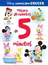 Cuentos Para Crecer Tesoro , Disney