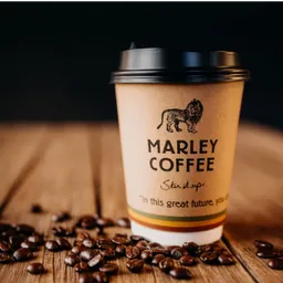 2x Café O Té Marley Coffee Mediano