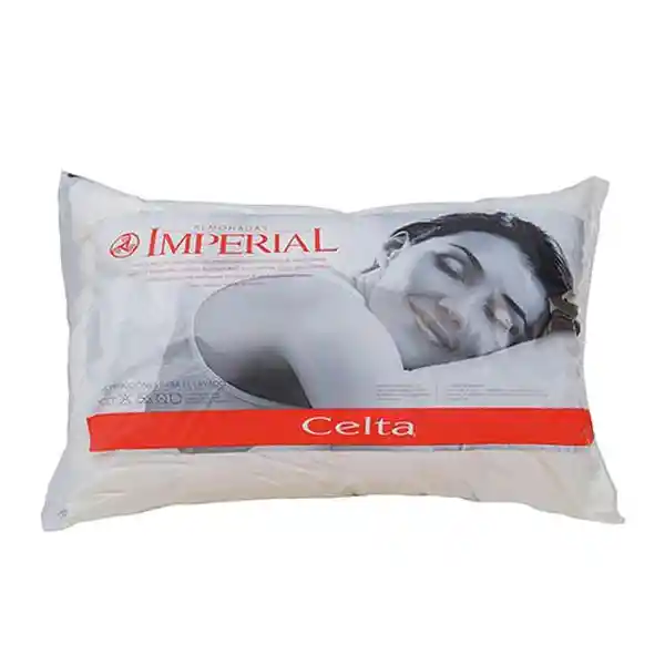 Celta Almohada Imperial Soft 45 x 65 cm.