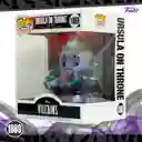 Funko Pop! Figura de Acción Disney Villains Ursula on Throne